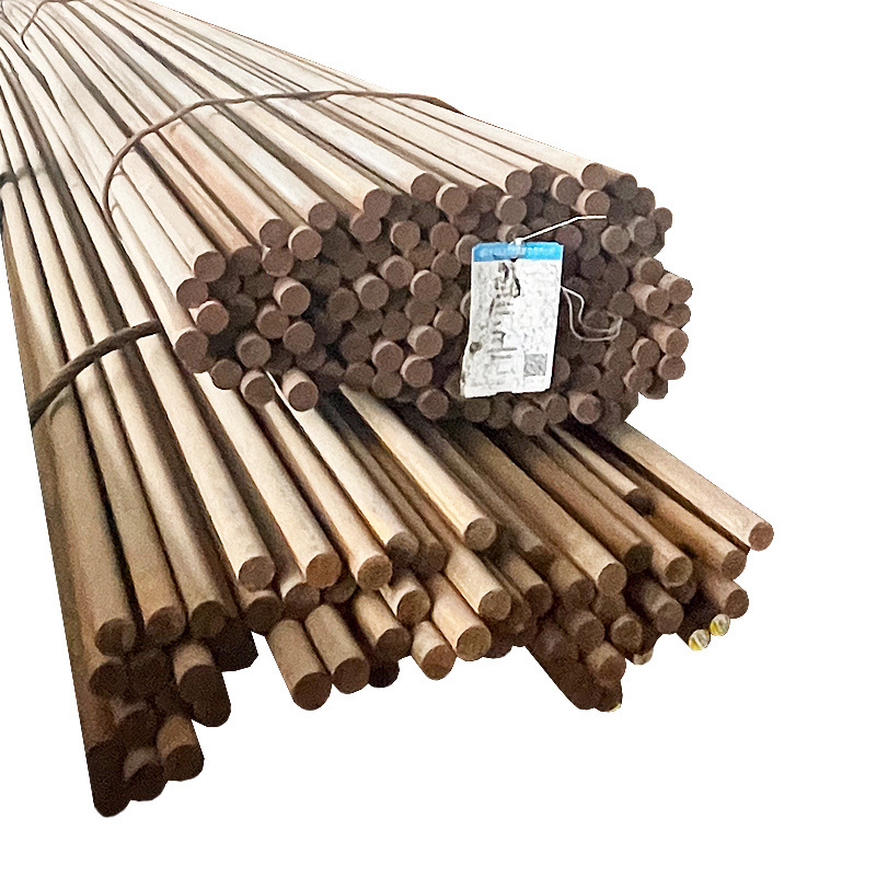 Recommended by well known factory 20Cr 40Cr 20CrMo 35CrMo 42CrMo 40CrNiMo 5CrMnMo alloy special steel round bar