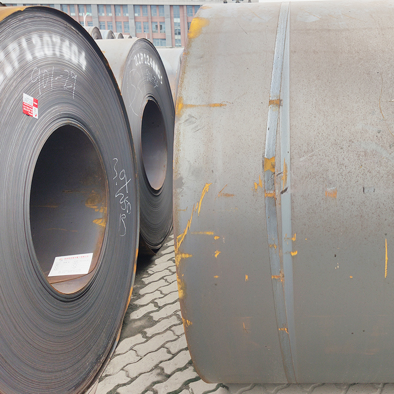 Discount price carbon sheet SPCC DC01 DX51D SGCC 1250 thick Annealed Cold Rolled Steel Coil