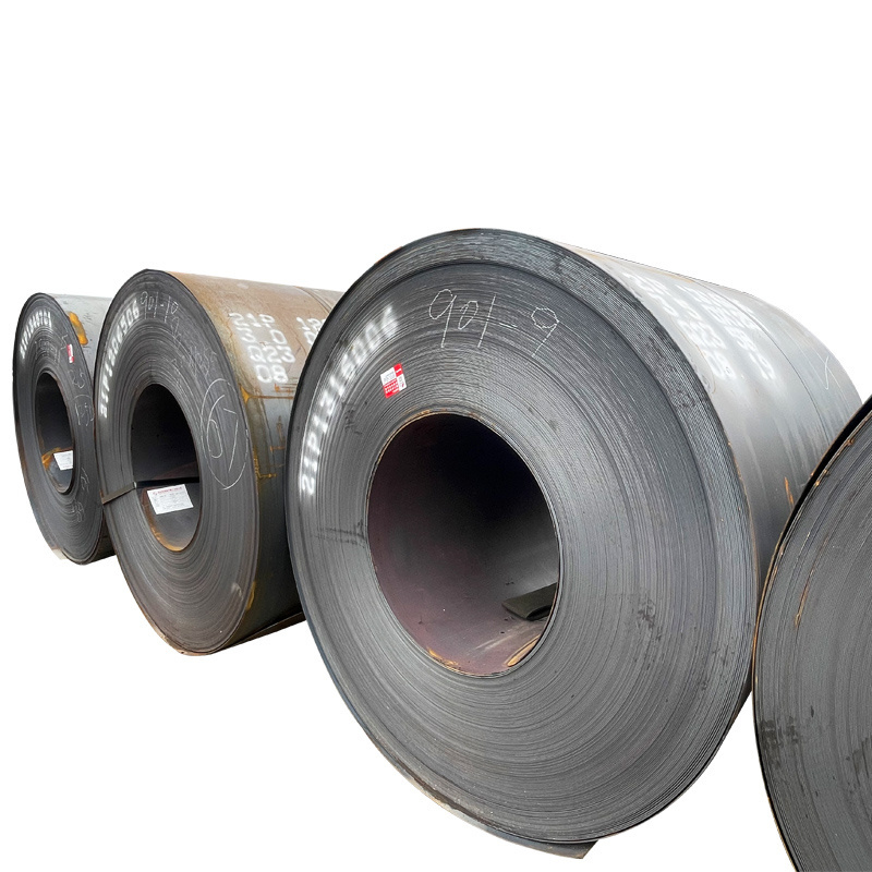 Discount price carbon sheet SPCC DC01 DX51D SGCC 1250 thick Annealed Cold Rolled Steel Coil