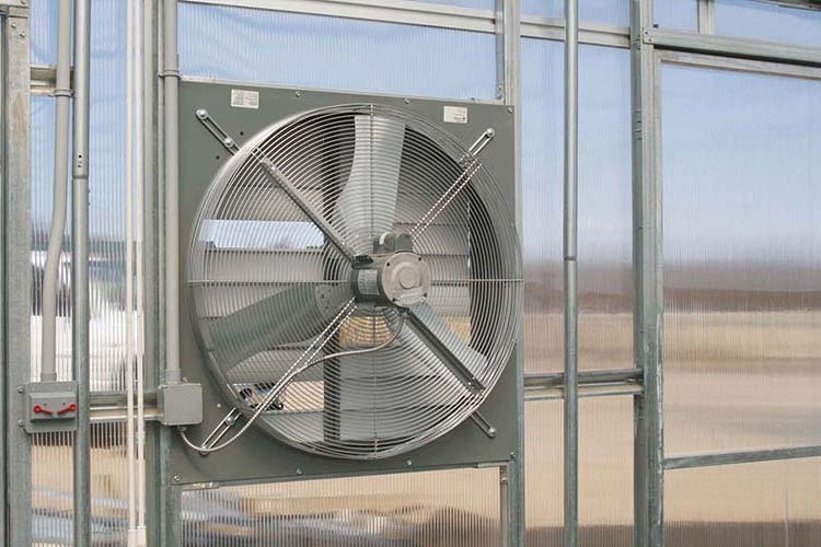 Exhaust Fan Cooling Exhaust Fan Agricultural Used Cooling Greenhouse Fan for sale