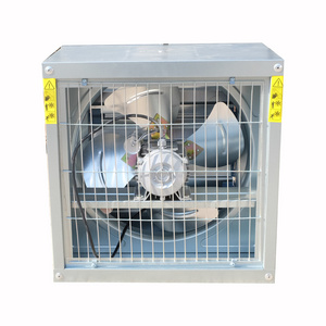 Exhaust Fan Cooling Exhaust Fan Agricultural Used Cooling Greenhouse Fan for sale