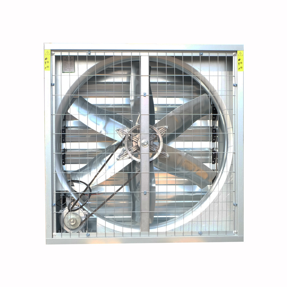 Exhaust Fan Cooling Exhaust Fan Agricultural Used Cooling Greenhouse Fan for sale