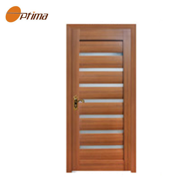 luxury modern solid composite doors modern interior white solid wood door portes en bois door