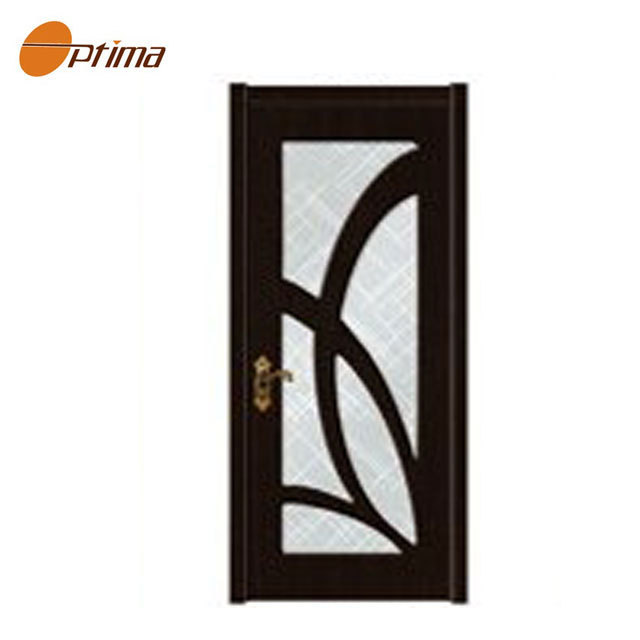 china new design top grade mdf wooden construction restaurant teak interior wood door designs catalogue