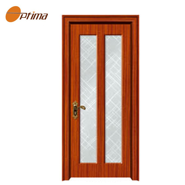 china new design top grade mdf wooden construction restaurant teak interior wood door designs catalogue