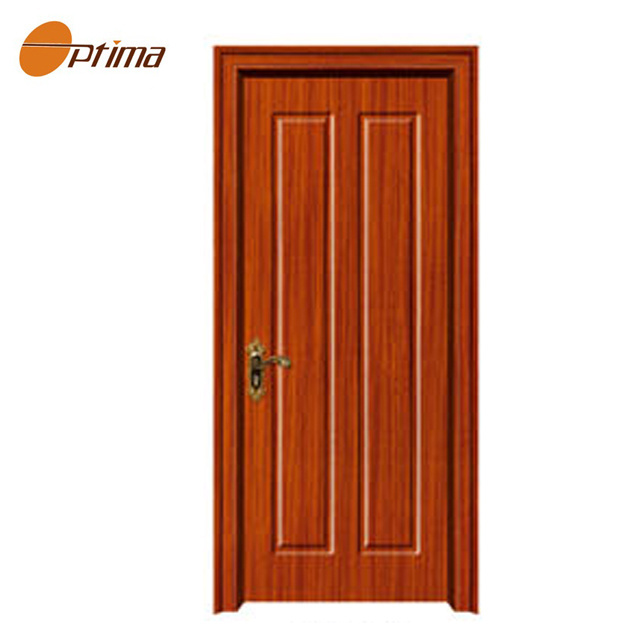 Best Choose bathroom mdf door solid core pvc doors bedroom soundproof door