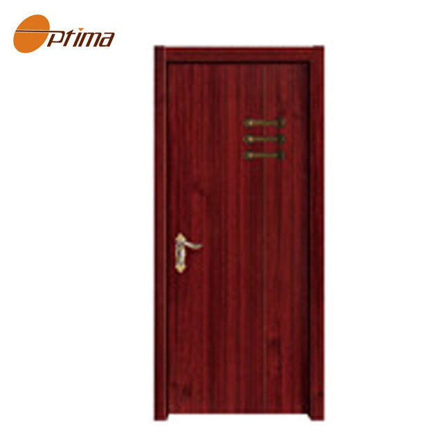 Gambia Libya Nigeria Ethiopia popular interior door design contemporary front miami wood doors