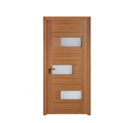 luxury modern solid composite doors modern interior white solid wood door portes en bois door