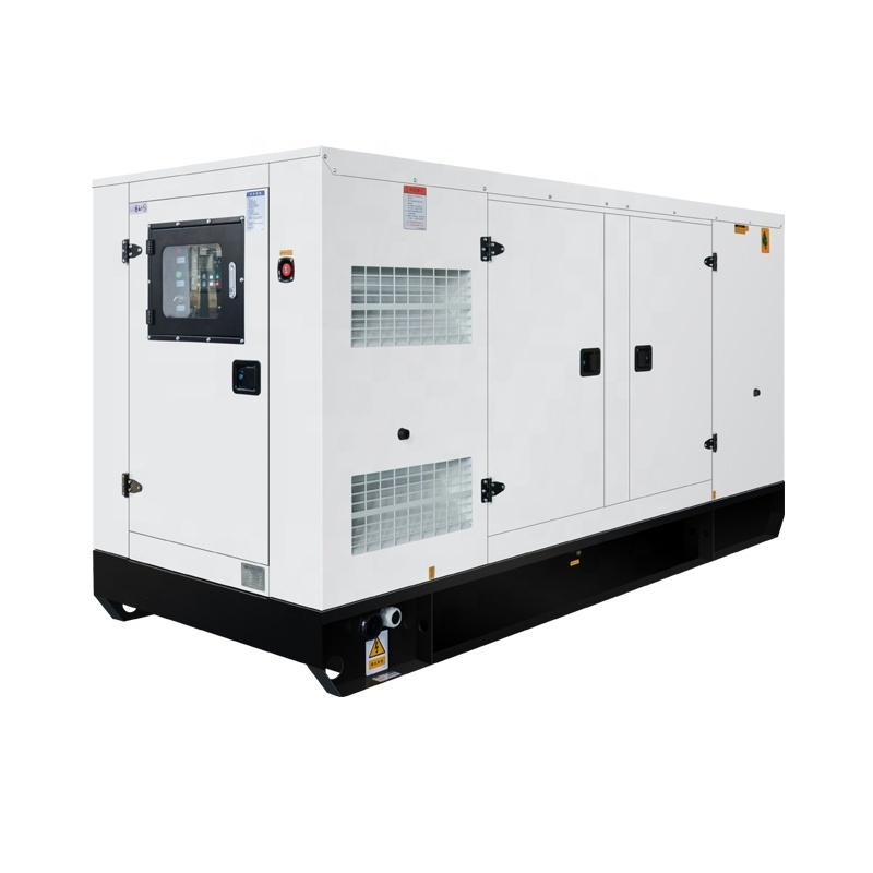 Power by  Yuchai engine 250kw 300kw 350kw 400kw 500kw 600kw 640kw 700kw silent type diesel generator for cheapest price