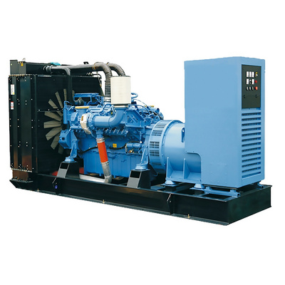 80KW/100KVA diesel generators open cummins generator automatic electric generators set price