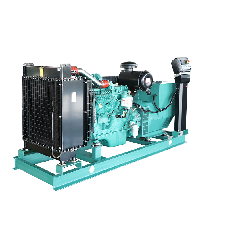 40KW/50KVA diesel generator electric start water cooled genset stirling engine generator for home use