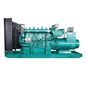 40KW/50KVA diesel generator electric start water cooled genset stirling engine generator for home use