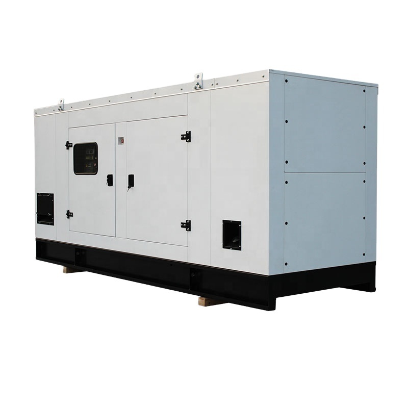 1000KW/1250KVA power standby waterproof generator silent automatic electric generator set for home