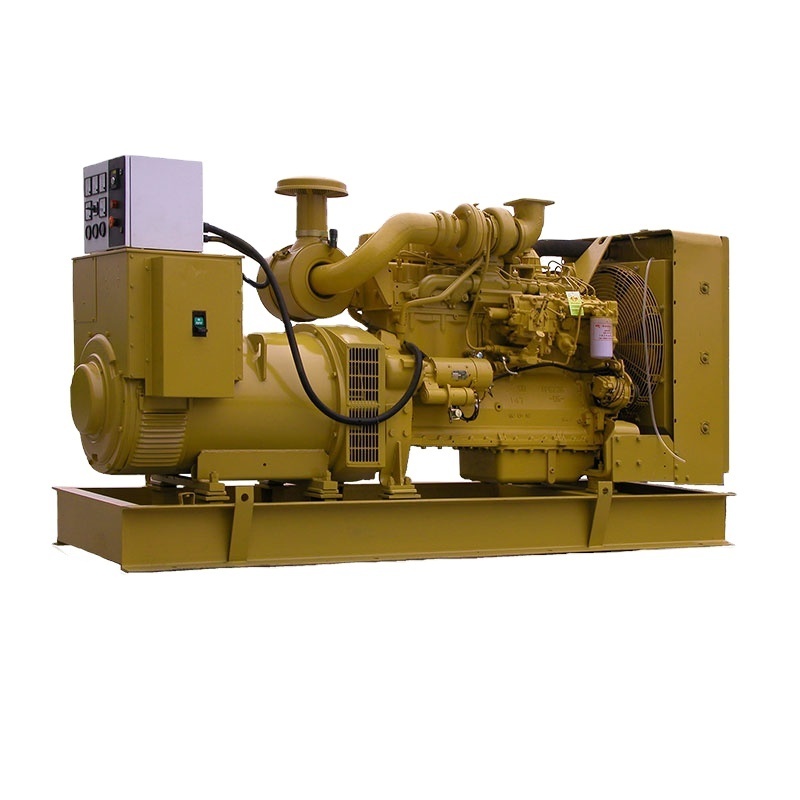 Factory price industrial diesel generator 900KW/1125KVA power silent soundproof generator set