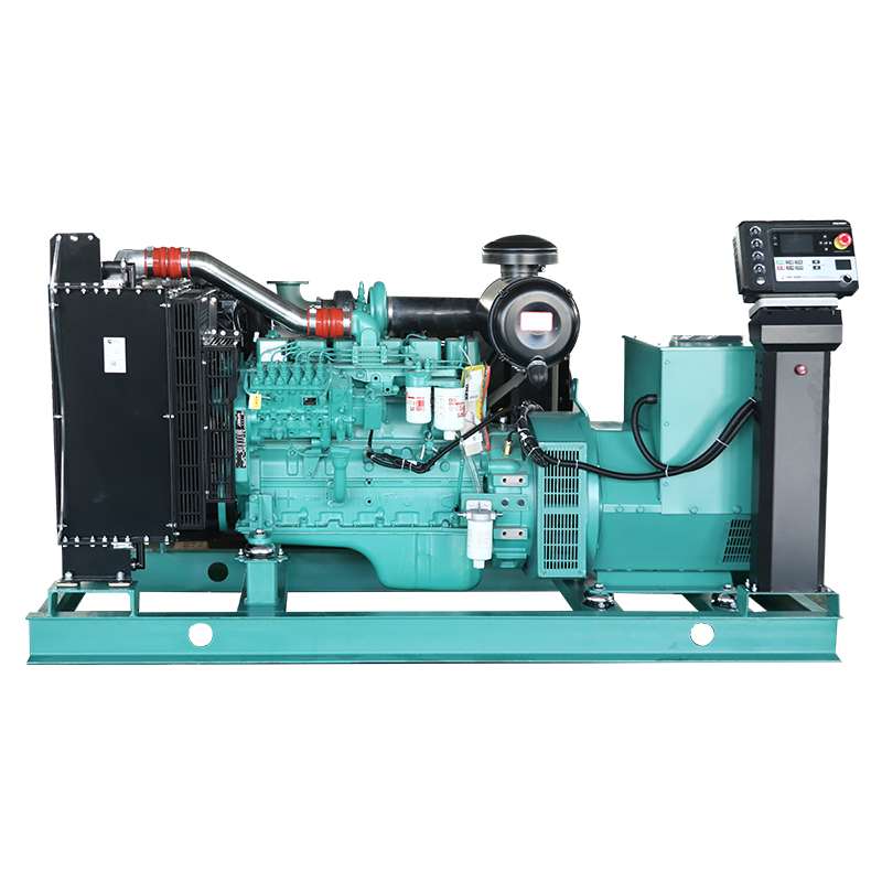 40KW/50KVA diesel generator electric start water cooled genset stirling engine generator for home use