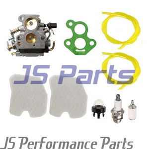 545072601 Carburetor & Air Filter for Husqvarna 235 235E 236 236E 240 240E Chainsaw Jonsered CS2234 CS2238 CS2234S CS2238S