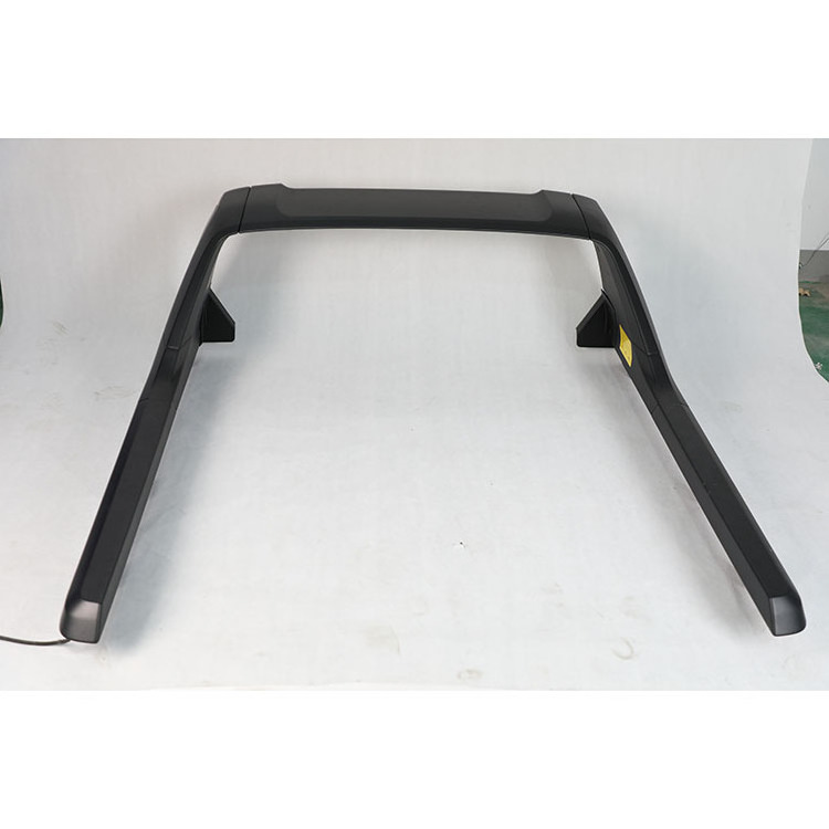 Factory sell directly Universal Sport Truck Bars Plastic Roll Bar For Hilux