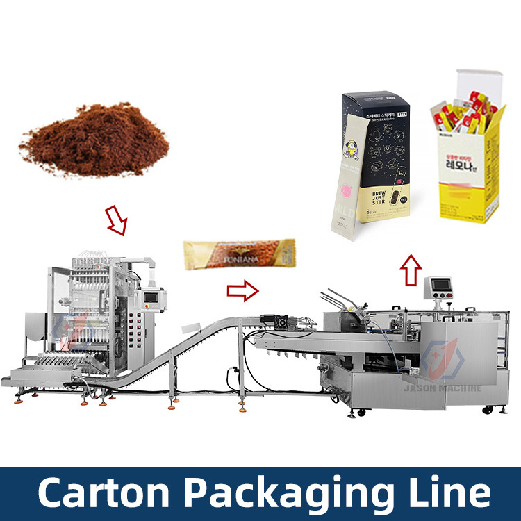 Automatic carton box manufacturing machine price of toothbrush carton box packing machine