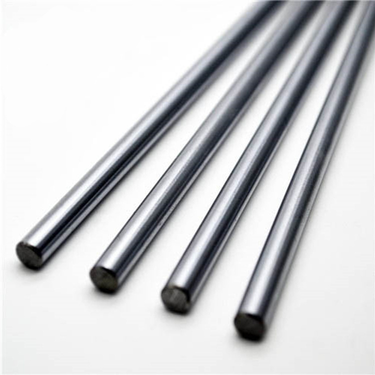 Aisi 201 301 430 317 329 347 630 416 410 420 904l 316l 310s 2507 Round Stainless Steel Shaft 316 304 Stainless Steel Bar Rod