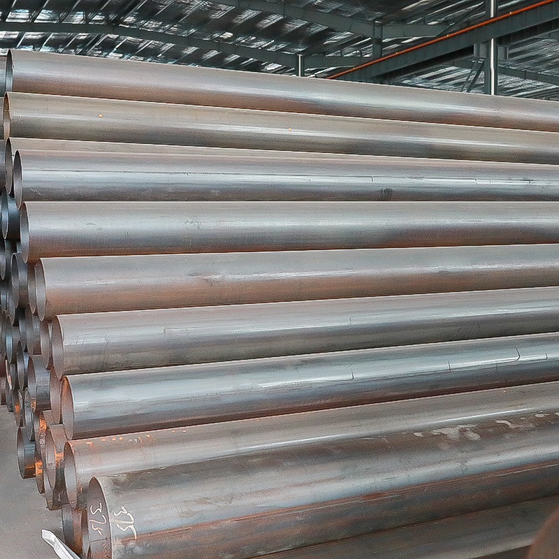 Hot Sale Cold Rolled Steel Round seamless pipes/ DIN Hot Dipped Galvanized Welded Steel Pipe