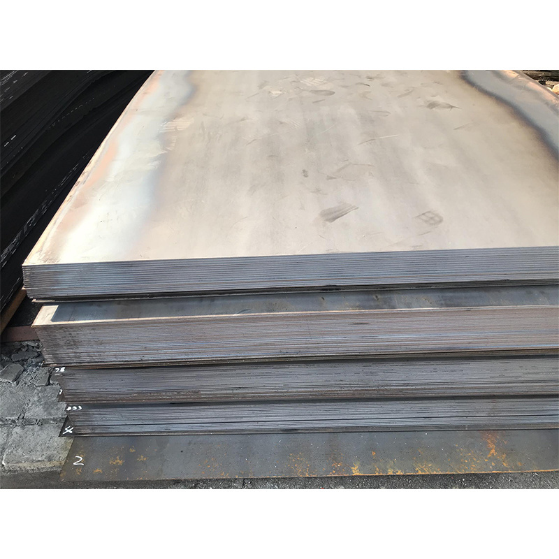 Hardness 400 450 500 550 600 Wear Resistant Steel Plate Sheets AR HB HD carbon steel plate mild steel C45 hot rolled checker