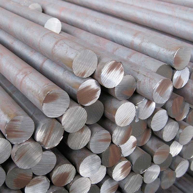 Good Price Hot Sales AISI 1045 SAE 1040 Metal Rod Carbon Steel Cold Drawn Bar