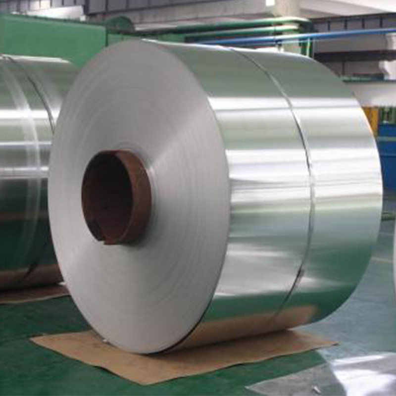 AISI SUS 301 304 304L 309S 316 410 420 430 440 Stainless Steel Strips /Belt /Spring stainless steel band / Stainless Steel Coil