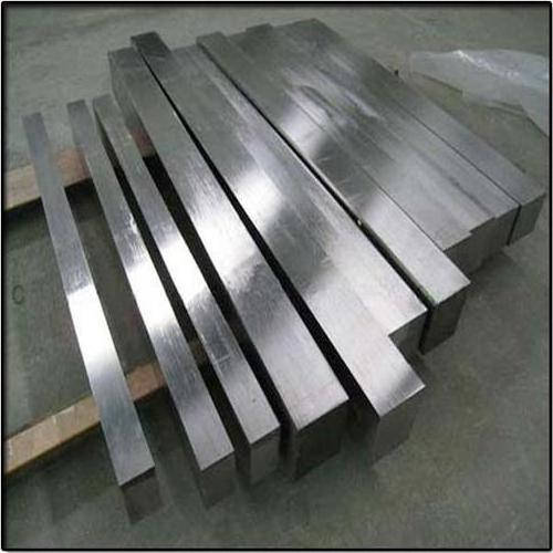 A276 & A484 Flat Bar SS304/SS316/316L Stainless Steel Flat Solid Rod Bar