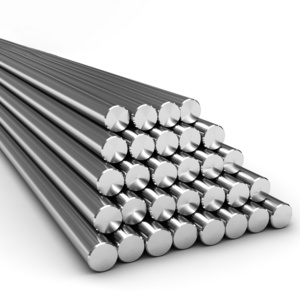 Hot selling Dia 3mm 6mm 10mm 20mm 1.4302 stainless steel rod aisi 304 316 round steel bar price per ton