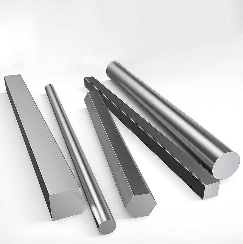 A276 & A484 Flat Bar SS304/SS316/316L Stainless Steel Flat Solid Rod Bar