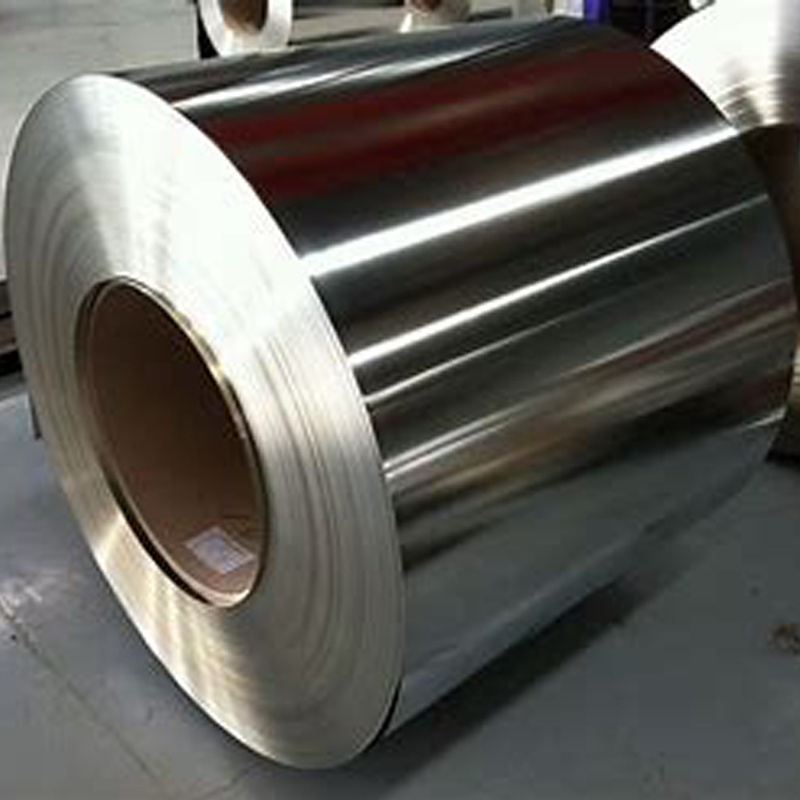 AISI SUS 301 304 304L 309S 316 410 420 430 440 Stainless Steel Strips /Belt /Spring stainless steel band / Stainless Steel Coil