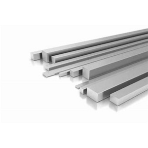 A276 & A484 Flat Bar SS304/SS316/316L Stainless Steel Flat Solid Rod Bar