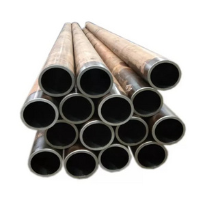 Hot Sale Cold Rolled Steel Round seamless pipes/ DIN Hot Dipped Galvanized Welded Steel Pipe