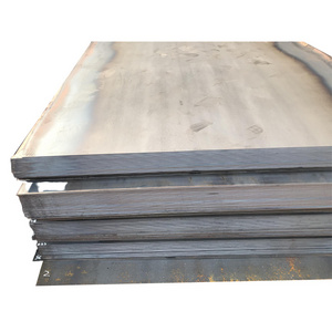 Hardness 400 450 500 550 600 Wear Resistant Steel Plate Sheets AR HB HD carbon steel plate mild steel C45 hot rolled checker