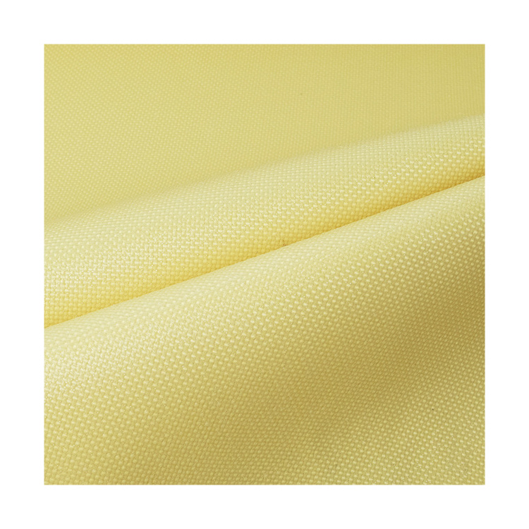 High Temperature aramid ud fabric Waterproof Cut Resistant Fabric Ballistic Kevlar Aramid Fabric