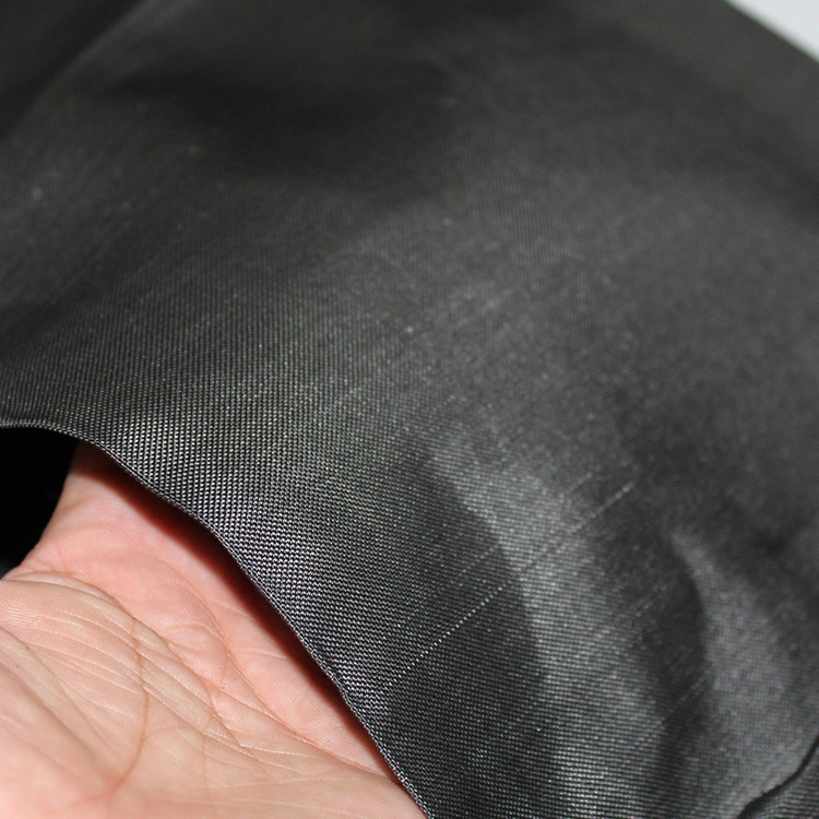 High density polyethylene fabric cut resistant uhmwpe woven fabric ballistic