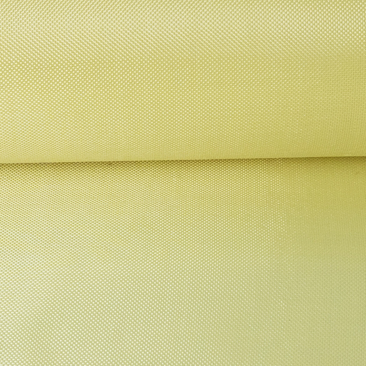 Hot sale superior quality kevlar fabric aramid ud fabric for aerospace