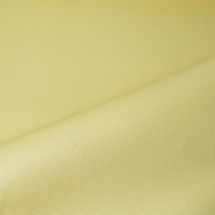 High Temperature aramid ud fabric Waterproof Cut Resistant Fabric Ballistic Kevlar Aramid Fabric