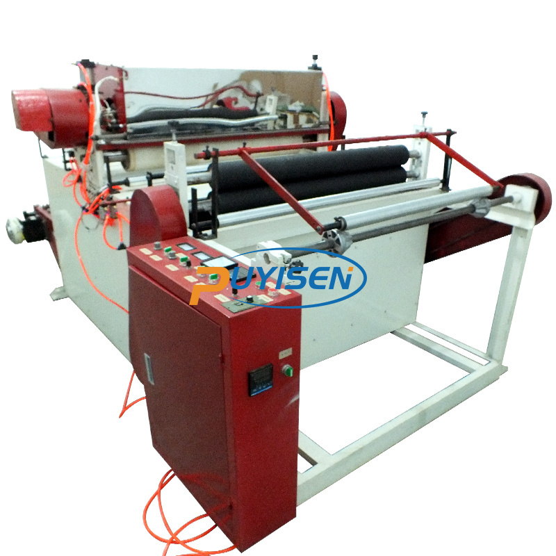 PYS-2023 Low Price And Hot Sale Perforating And Punching Machines