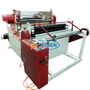 PYS-2023 Low Price And Hot Sale Perforating And Punching Machines