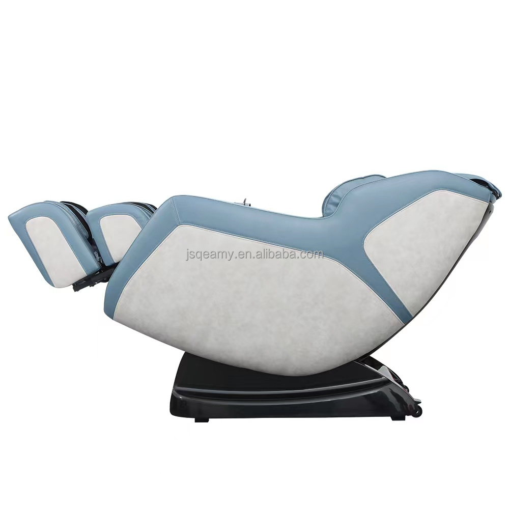 Full Body SL Track Luxury Zero Gravity Massage Chair