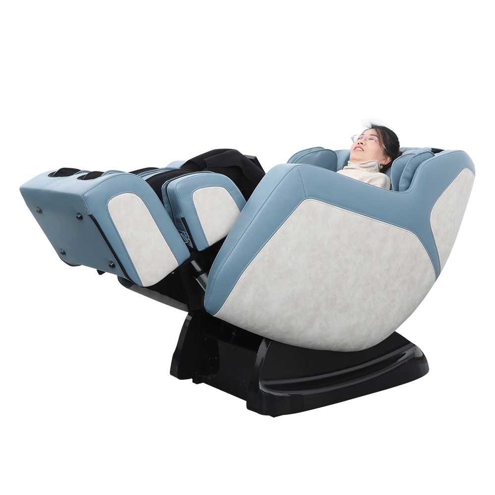 Full Body SL Track Luxury Zero Gravity Massage Chair