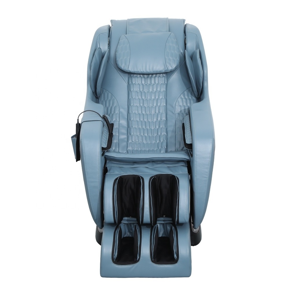 Full Body SL Track Luxury Zero Gravity Massage Chair