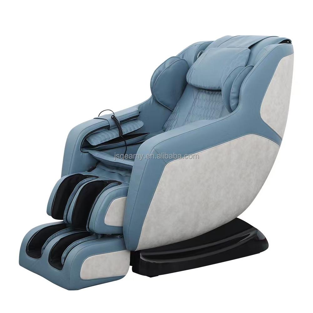 Full Body SL Track Luxury Zero Gravity Massage Chair