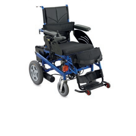 Luxury Standing Wheelchair For Disabled