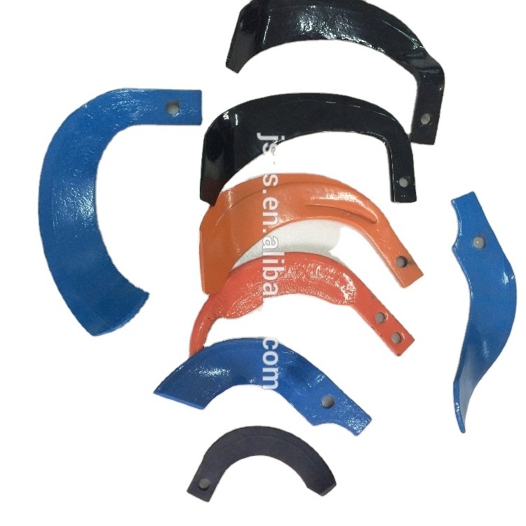 High Quality rotary tiller blade