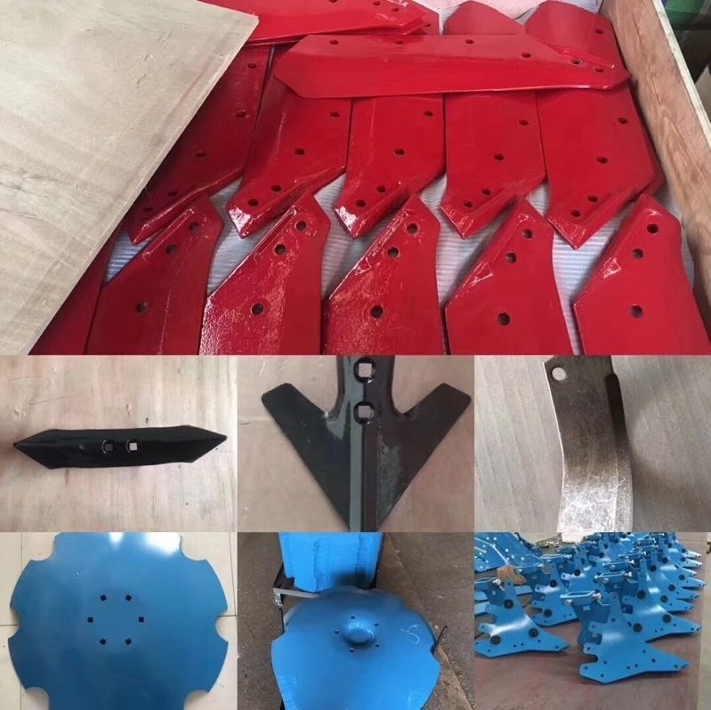 High Quality rotary tiller blade