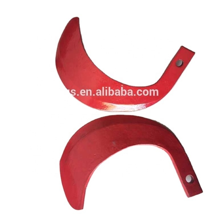 High Quality rotary tiller blade