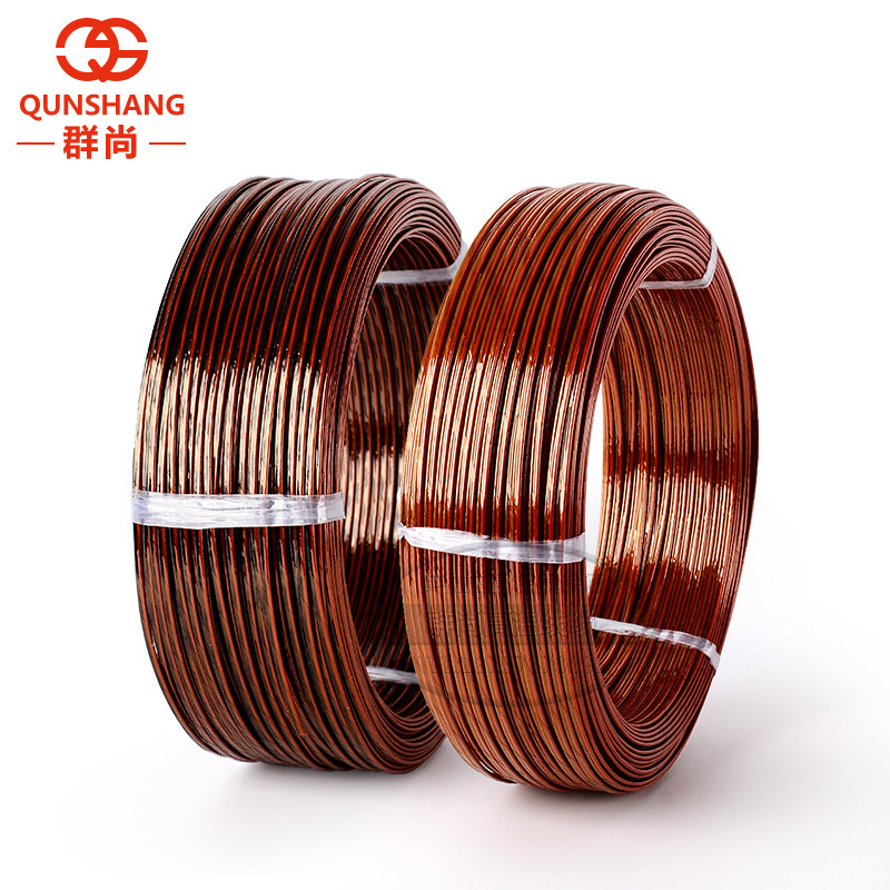 J-type K-type Golden wire insulation polyimide sheath thermocouple compensation wire