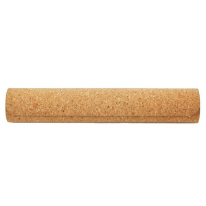 Best Selling Portuguese Cork TPE Yoga Mat Non-Slip Cork Natural Material